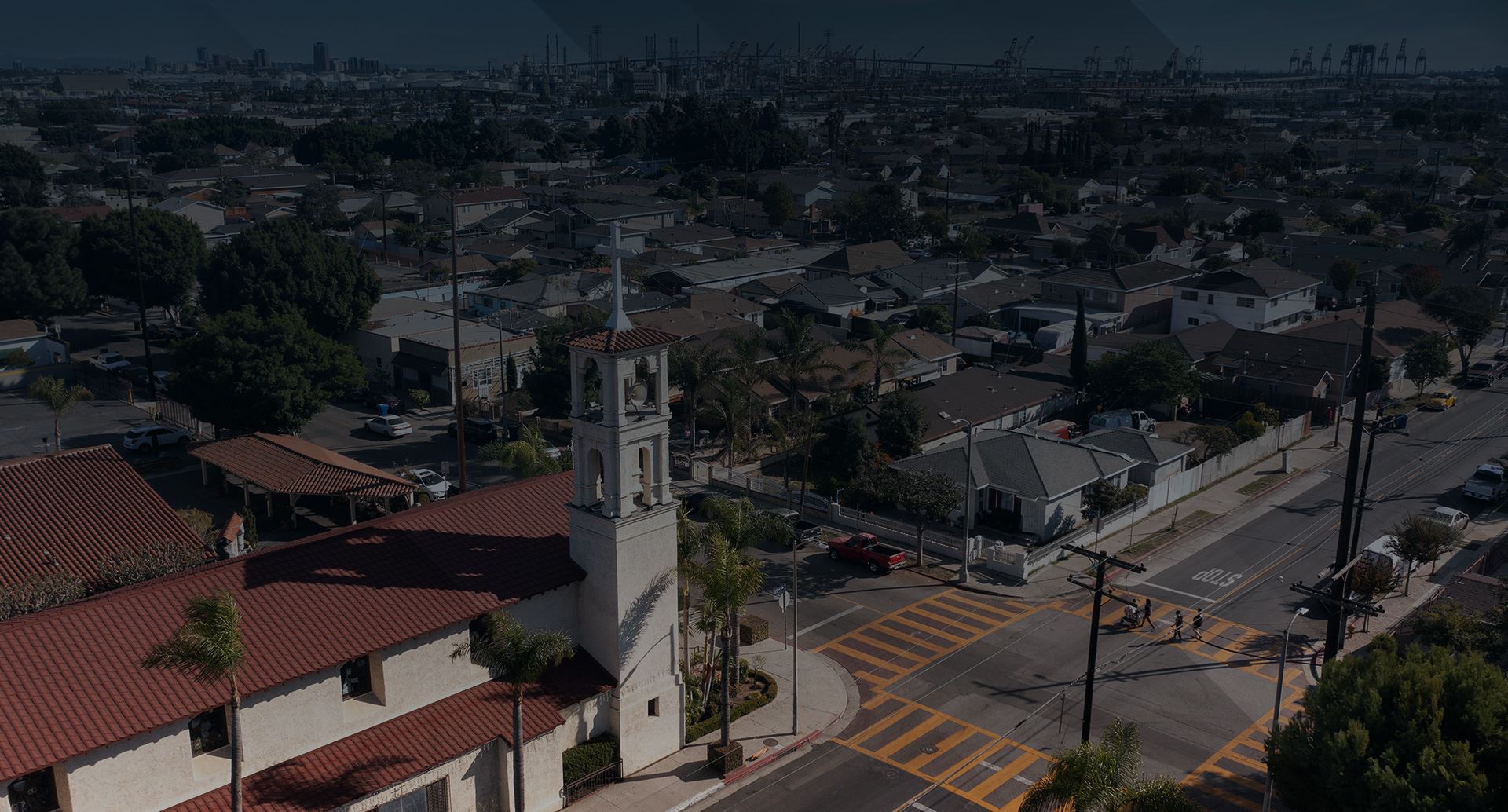 Wilmington Criminal Defense Lawyer CA Law Firm