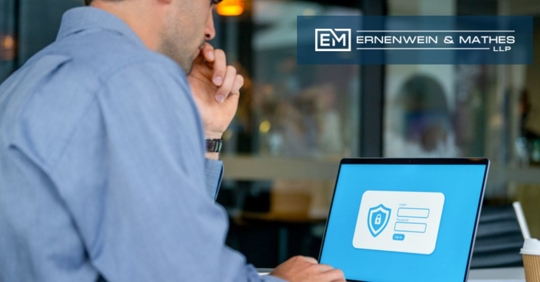 looking into identity theft