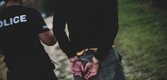 police