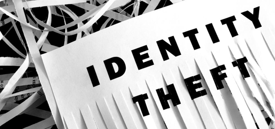 identity theft